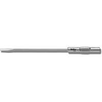 Series 99&reg; Interchangeable Screwdriver Bit, Slot, 1/8", 1/8" Drive Seagulf Marine Industries Inc.