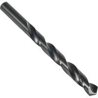 Foret court, Acier rapide, #11, 3-1/2" lo, 2-5/16" Cannelure, 135° Angle Seagulf Marine Industries Inc.