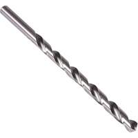 Drill Bit, 1/8", High Speed Steel, 6" Flute, 118° Point Seagulf Marine Industries Inc.