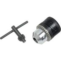 Multi-Craft Drill Chuck Seagulf Marine Industries Inc.