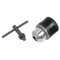 Multi-Craft Drill Chuck Seagulf Marine Industries Inc.