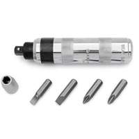 6-Piece Impact Driver Set Seagulf Marine Industries Inc.