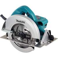 Circular Saw with AC/DC Switch Seagulf Marine Industries Inc.