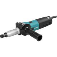 Meuleuse &agrave; rectifier les matrices, 1/4", 120 V, 6,6 A, 7000-29000 Tr/min Seagulf Marine Industries Inc.