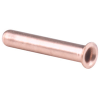 Compression Fittings-complete With Inserts For Non-metalic Tubing, 1/4" Seagulf Marine Industries Inc.