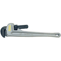 Pipe Wrench, 2-1/2" Jaw Capacity, 18" Long, Non-Ergonomic Handle Seagulf Marine Industries Inc.