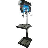 JDP-22F Floor Drill Press, 22", 3/4" Chuck, 4200 RPM Seagulf Marine Industries Inc.