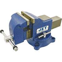 JSV-4HD &eacute;tau pour &eacute;tabli &agrave; base pivotante robuste, Largeur des m&acirc;choires 4", Profondeur de la gorge 2-3/4" Seagulf Marine Industries Inc.