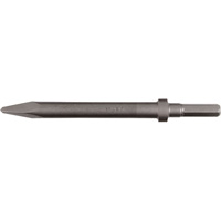 Burin plat &eacute;troit de 10" de long Seagulf Marine Industries Inc.