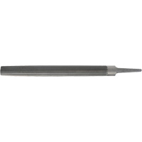 File, Half Round, 12" L, Bastard Cut Seagulf Marine Industries Inc.