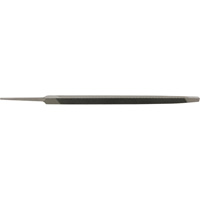 Lime pour scie pointue et mince JET-KUT, Ronde, 6", Fin Seagulf Marine Industries Inc.