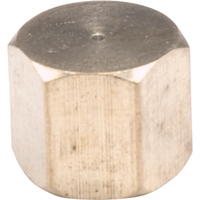 Bouchons, Laiton Seagulf Marine Industries Inc.