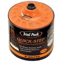 Trousse d'essai QUICK-STEP Seagulf Marine Industries Inc.