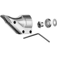 Ensemble de t&ecirc;te de cisaille de calibre 18 Seagulf Marine Industries Inc.