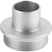 1-3/8" Lock-Face Routing Template Guide Assembly Seagulf Marine Industries Inc.