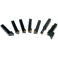 Ensemble de porte-chalumeaux de luxe Seagulf Marine Industries Inc.