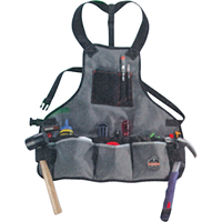 16-Pocket Aprons Seagulf Marine Industries Inc.