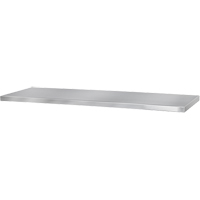 Extreme Tools&reg; RX Series Work Surface, 25" D x 55" W, 1" Thick Seagulf Marine Industries Inc.