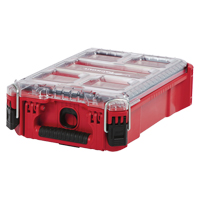 Organisateur compact Packout, 10" x 15" x 5", Noir Seagulf Marine Industries Inc.