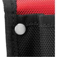 &eacute;tui utilitaire, Porte-outil multiple, Nylon, 9 Poches Seagulf Marine Industries Inc.