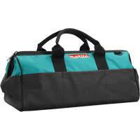 Tool Bag, Nylon, 1 Pockets, Black/Blue Seagulf Marine Industries Inc.