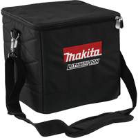 Sub-Compact Combo Kit Bag, Nylon, 2 Pockets, Black Seagulf Marine Industries Inc.