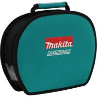 Soft Tool Case, Nylon, 1 Pockets, Black/Blue Seagulf Marine Industries Inc.