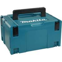 Grand coffret interverrouillable Seagulf Marine Industries Inc.