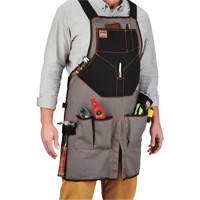 Arsenal&reg; 5705 Tool Apron Seagulf Marine Industries Inc.