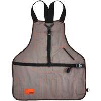 Arsenal&reg; 5704 Tool Apron Seagulf Marine Industries Inc.