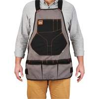 Arsenal&reg; 5704 Tool Apron Seagulf Marine Industries Inc.