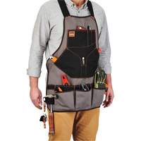 Arsenal&reg; 5704 Tool Apron Seagulf Marine Industries Inc.