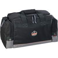 Sac pour &eacute;quipement 5116 Arsenal, Polyester, 3 pochettes, Noir Seagulf Marine Industries Inc.