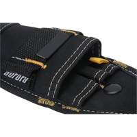 &eacute;tui pour couteau utilitaire, Porte-couteau, Polyester, 3 Poches Seagulf Marine Industries Inc.
