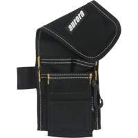 Multi-Purpose Tool Holder, Multiple Tool Holder, Polyester, 4 Pockets Seagulf Marine Industries Inc.