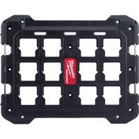 Plaque de montage Packout Seagulf Marine Industries Inc.