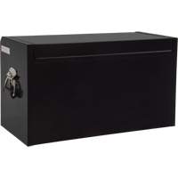 Industrial Tool Chest, 26" W, 4 Drawers, Black Seagulf Marine Industries Inc.