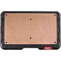 Surface de travail personnalisable Packout Seagulf Marine Industries Inc.