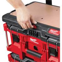 Surface de travail personnalisable Packout Seagulf Marine Industries Inc.