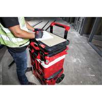 Surface de travail personnalisable Packout Seagulf Marine Industries Inc.