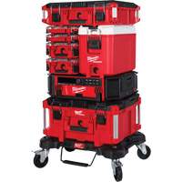 Packout Compact Cooler, 16 qt. Capacity Seagulf Marine Industries Inc.