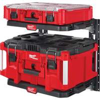 Trousse de rayonnage Packout Seagulf Marine Industries Inc.