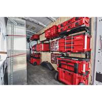 Trousse de rayonnage Packout Seagulf Marine Industries Inc.