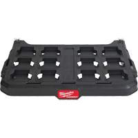 Tablette de rayonnage Packout Seagulf Marine Industries Inc.