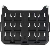 Tablette de rayonnage Packout Seagulf Marine Industries Inc.