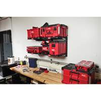 Tablette de rayonnage Packout Seagulf Marine Industries Inc.