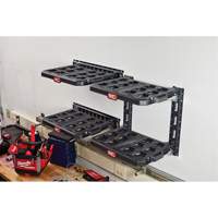 Tablette de rayonnage Packout Seagulf Marine Industries Inc.
