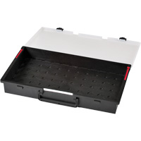Tiroir pour coffre &agrave; outils Seagulf Marine Industries Inc.