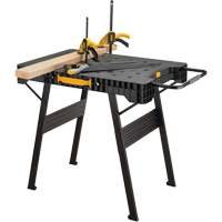 Express Folding Workbench Seagulf Marine Industries Inc.