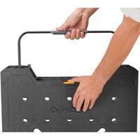 Express Folding Workbench Seagulf Marine Industries Inc.